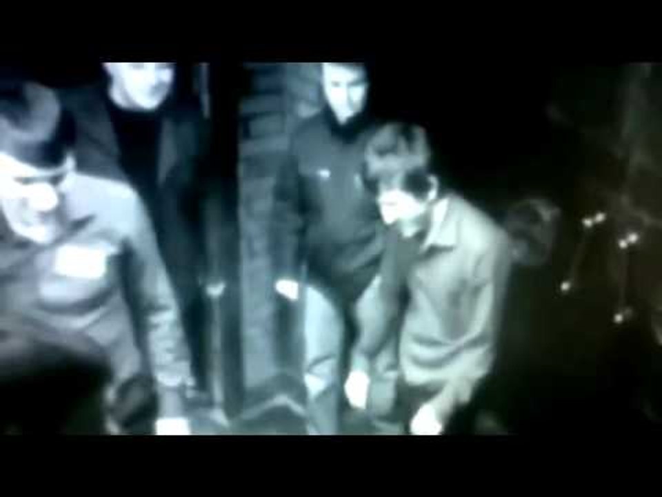 Армяне Драка в Клубе