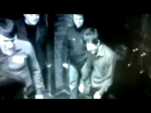 Армяне Драка в Клубе