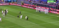 3-1 Carlos Bacca Hat-trick HD- AC Milan vs Torino 1-1 ~ Serie A Italia  21.08.2016 HD