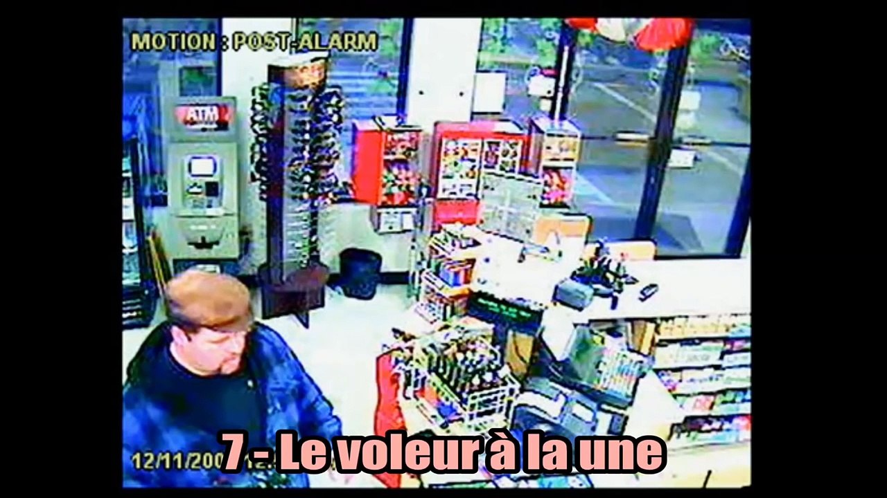 TOP 10 des plus grosses Coïncidences