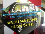 WA 081 565 88345, Astra Daihatsu Semarang Majapahit, Daihatsu Semarang Majapahit, Astra Daihatsu Jl Majapahit Semarang