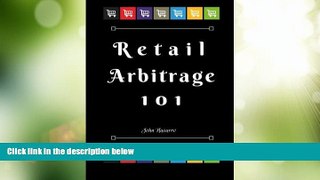 Big Deals  Retail Arbitrage 101  Best Seller Books Best Seller