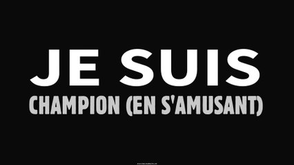 Let's play SuperChampion (2000) avec MarioandOlimar - PROPAGANDA !