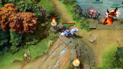 Dota 2 Daily WTF - Happens