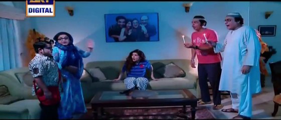 Bulbulay Episode 414 in HD on Ary Digital in High Quality 21st August 2016 - [DramasandEntertainment]