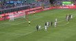 (Penalty missed) Belotti A. - AC Milan 3-2 Torino - 21-08-2016