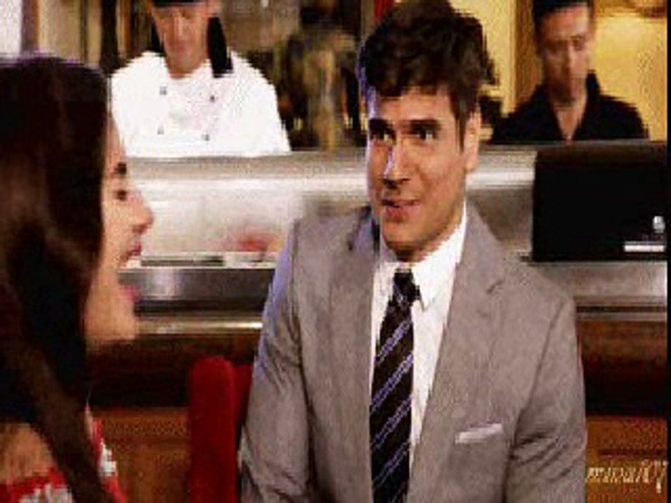 Maia y Pablo - No me busques mas