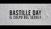 Bastille Day - Il colpo del secolo (2016) Film completo italiano