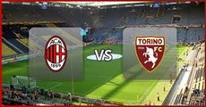 AC Milan vs Torino 3-2  All Goals & Highlights Serie A Italia - 21.08.2016 HD