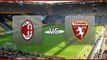 AC Milan vs Torino 3-2  All Goals & Highlights Serie A Italia - 21.08.2016 HD