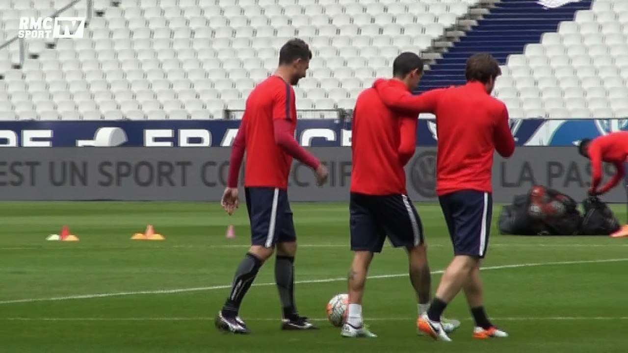 Motta : "L'âge n'est pas important, l'important...