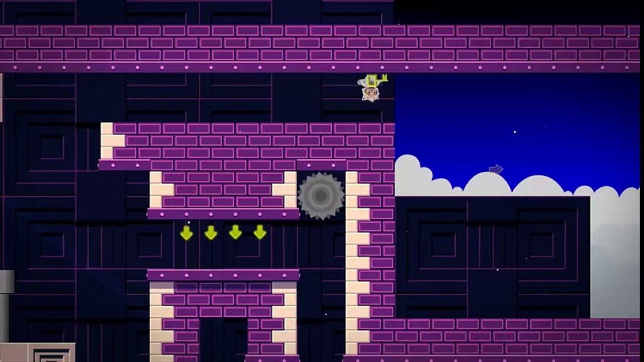 The Land of EyasGameplay Review Trailer