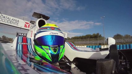 A Look at Different Driving Styles in F1 Racing