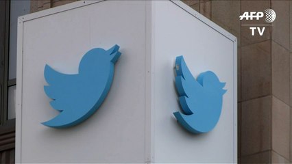 Twitter cierra 235.000 cuentas por promover el terrorismo