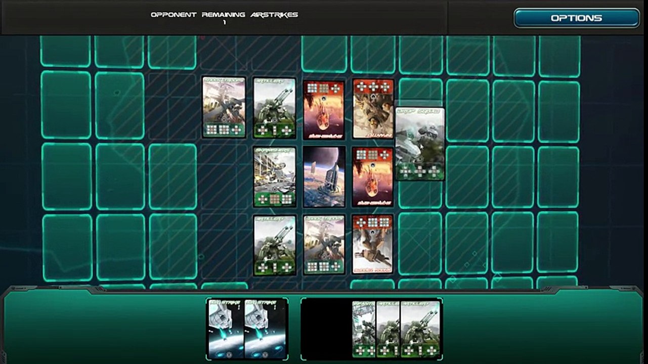 The Battle for Sector 219 Gameplay Review Trailer