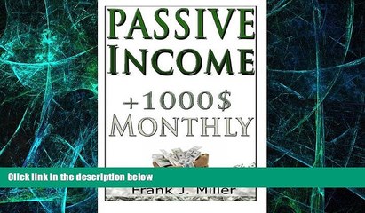 Big Deals  Passive Income - Achieve Financial Freedom  Free Full Read Most Wanted