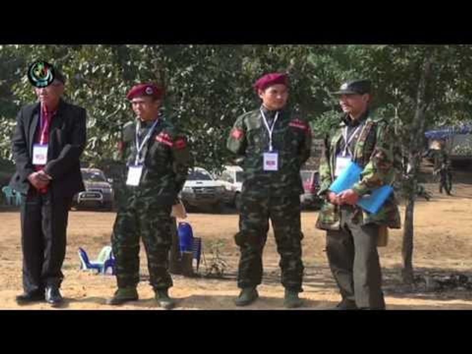 No national ceasefire without support from Burmans