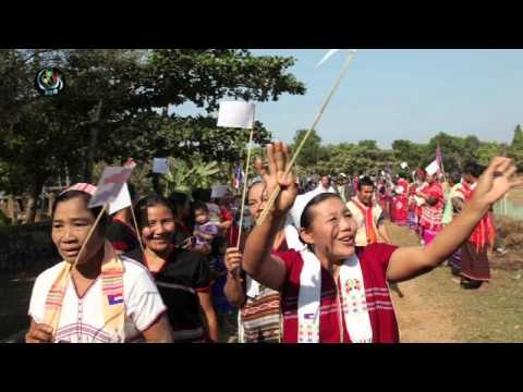 Ethnic armed groups discuss ceasefire in Karen state