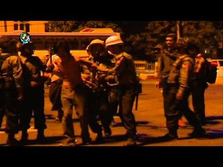 Coach's embarrassing blunder costs Burma the semi-finals