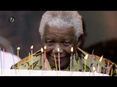 Mandela Raised The Standard Of Humanity - Suu Kyi