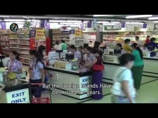 Govt calls time on imported alcohol