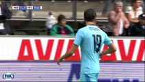 21-08-2016 Samenvatting Heracles Almelo - Feyenoord