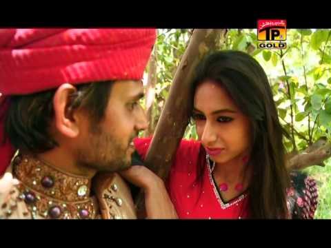 Tere Uttey Dhola Aetbar | Wajid Ali Baghdadi | Saraiki Song | New Saraiki Songs | Thar Production