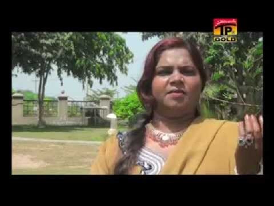 Hont Patley Tey Gori Chitti Gal Maahi | Sajid Saqi And Nisho Malik | Saraiki Songs | Thar Production