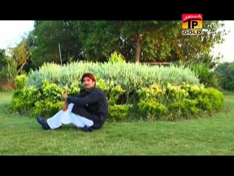 Bewafa Di Bajh Meri | Wajid Ali Baghdadi | Saraiki Song | New Saraiki Songs | Thar Production