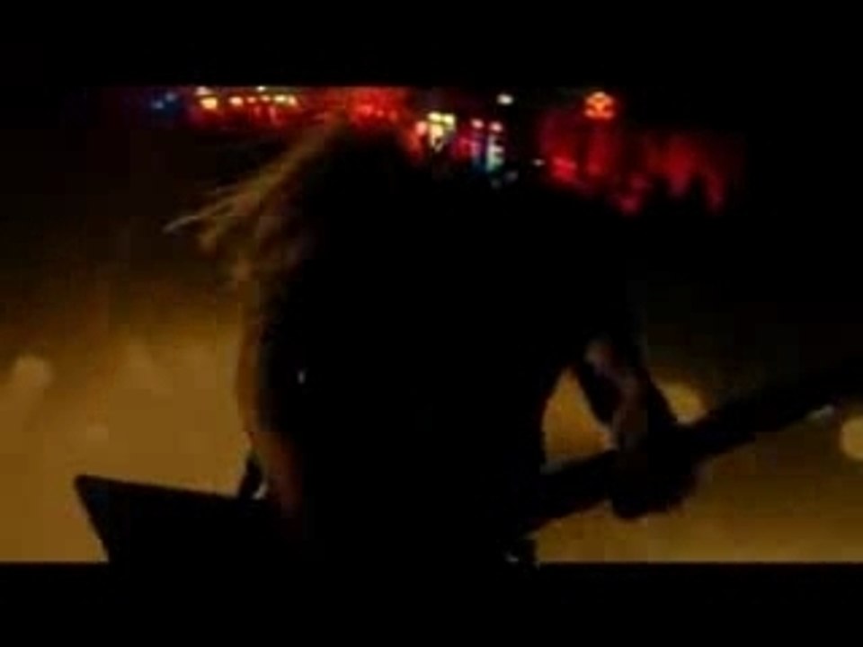 Amon Amarth - Fate Of Norns (live DVD)