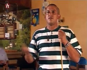 Les Harkis : les fils de l'oubli