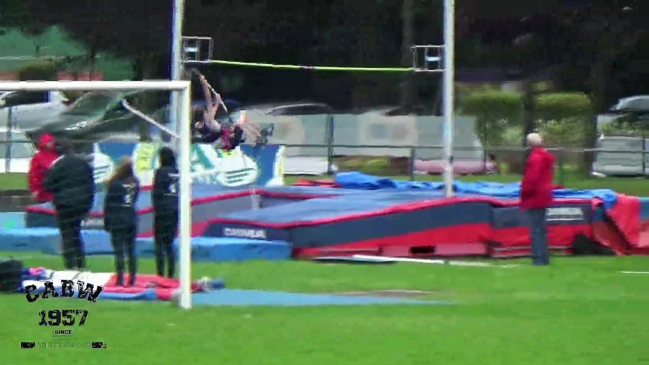 Meeting d'Athlétisme CABW 2e heure