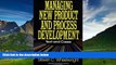 READ FREE FULL  Managing New Product and Process Development: Text and Cases  READ Ebook Full