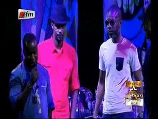 Vidéo-Sen P’ti Gallé 2016: Baye Assane éliminée, lance un message FORT en direct!!!