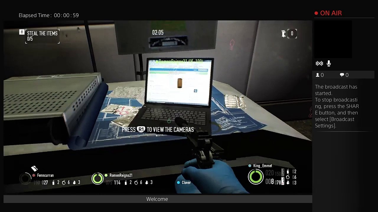 Payday crew ep 1 (4)