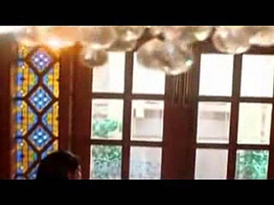 Khoat Episode 21 Full - 21st August 2016 on Ary Digital
