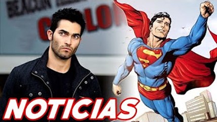 NOTICIAS: Superman en Supergirl, Flash, Vuelve la Bratva a Arrow, Wild Dog, Adrian Chase y MÁS!!
