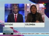 Colombia: comercios y bancos en Chocó abrirán sus puertas este domingo
