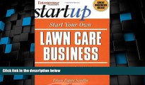 Big Deals  Start Your Own Lawn Care Business (Start Your Own Lawn Care or Landscaping Business)