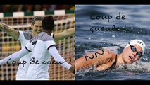 JO 2016 : coup de coeur/gueule par Cédric Lang-Roth, France Bleu Lorraine