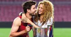 Pique ve Shakira, Bir Aşçıya 20000 Euro Bahşiş Verdi