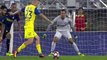 Valter Birsa Amazing Goal - AC Chievo Verona 1-0 Fc Internazionale Milano (21/8/2016)