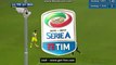 Valter Birsa Goal HD - Chievo Verona 1-0 Internazionale  - 21.08.2016 HD