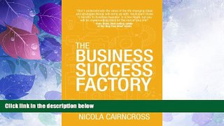 Big Deals  The Business Success Factory  Free Full Read Most Wanted