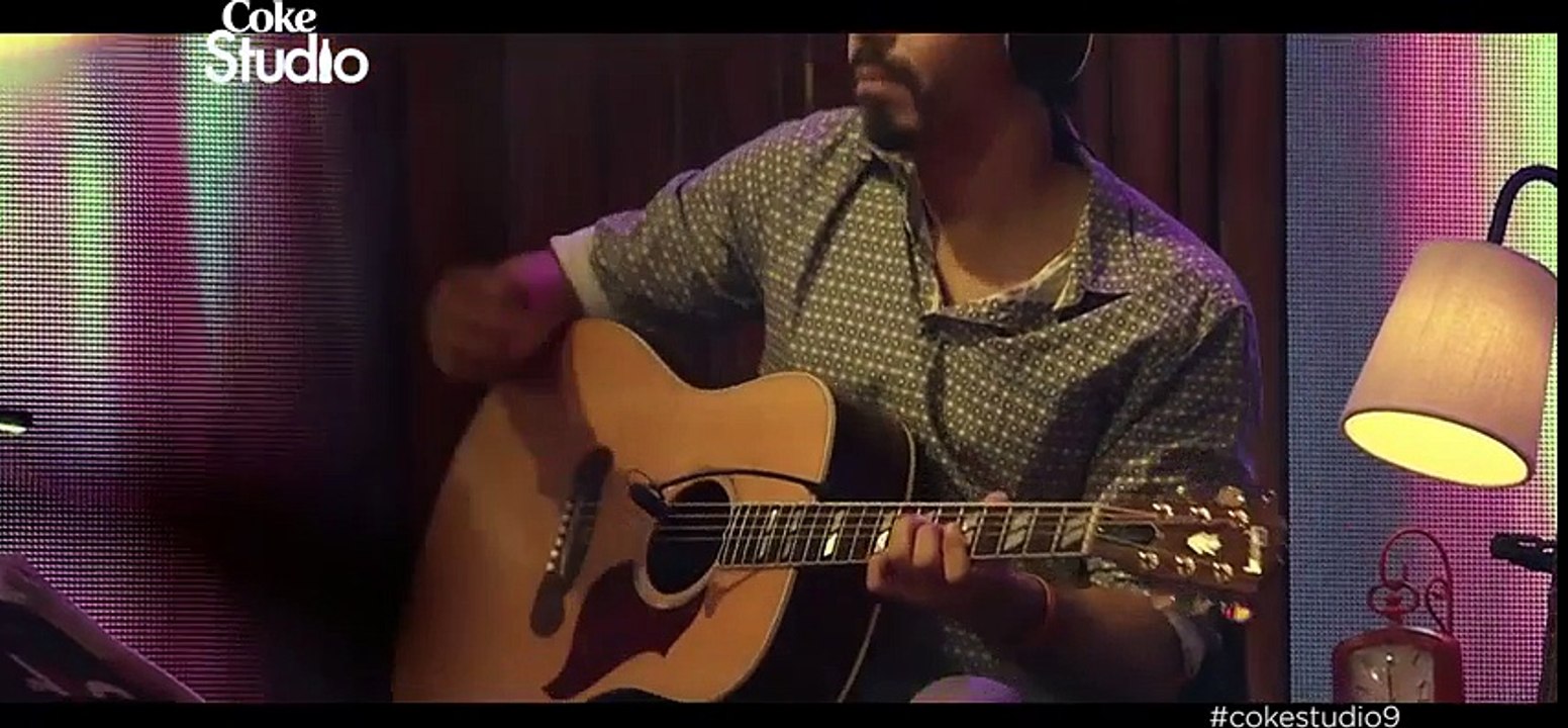 Afreen Afreen | Rahat Fateh Ali Khan & Momina Mustehsan | Coke Studio 9