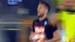 Dries Mertens DOUBLE GOAL - Pescara	2-2	Napoli 21.08.2016