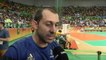 Jeux Olympiques 2016 - Handball - La réaction de Michaël Guigou