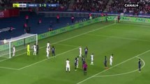 Layvin Kurzawa Goal HD - PSG 2-0 Metz 21.08.2016