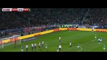 Germany vs Northern Ireland 2-0 Full Extended Highlights 11/10/2016 HD