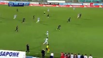 Samir Handanovic Amazing Save HD - ChievoVerona vs Inter Milan - Serie A - 21/08/2016